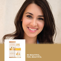 Monika Chandra Boutique Natural Organic Jojoba Oil