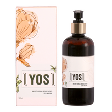 Load image into Gallery viewer, YOS - 100% Natural Organic Wholesome V Re-New Serum - FREE SHIPPING