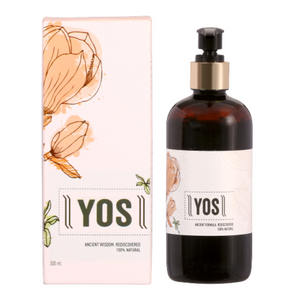 YOS - 100% Natural Organic Wholesome V Re-New Serum - FREE SHIPPING