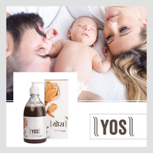 Load image into Gallery viewer, YOS - 100% Natural Organic Wholesome V Re-New Serum - FREE SHIPPING